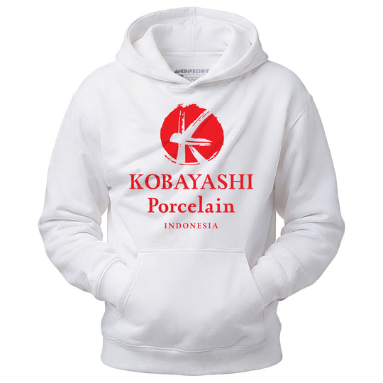 Kobayashi Porcelain - Unisex Hoodie