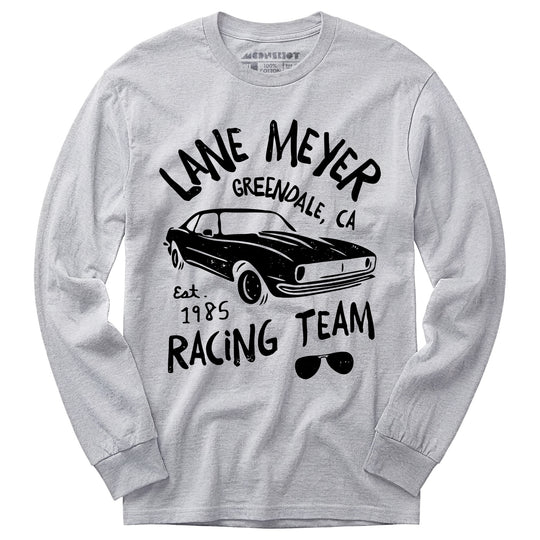 Lane Meyer Racing Team - Long Sleeve T-Shirt
