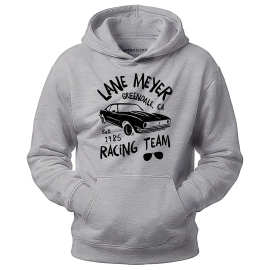 Lane Meyer Racing Team - Unisex Hoodie