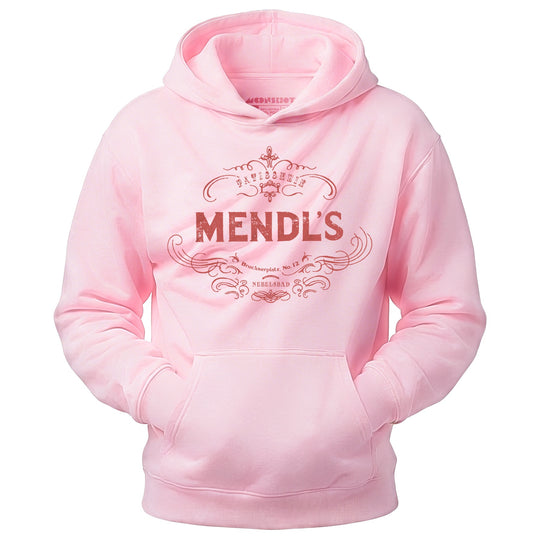 Mendl's Patisserie - The Grand Budapest Hotel - Unisex Hoodie