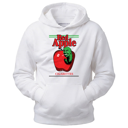 Red Apple Cigarettes - Unisex Hoodie