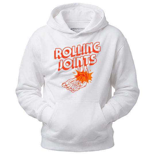 Rolling Joints - Unisex Hoodie