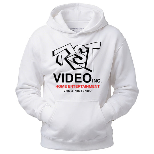 RST Video - Clerks - Unisex Hoodie