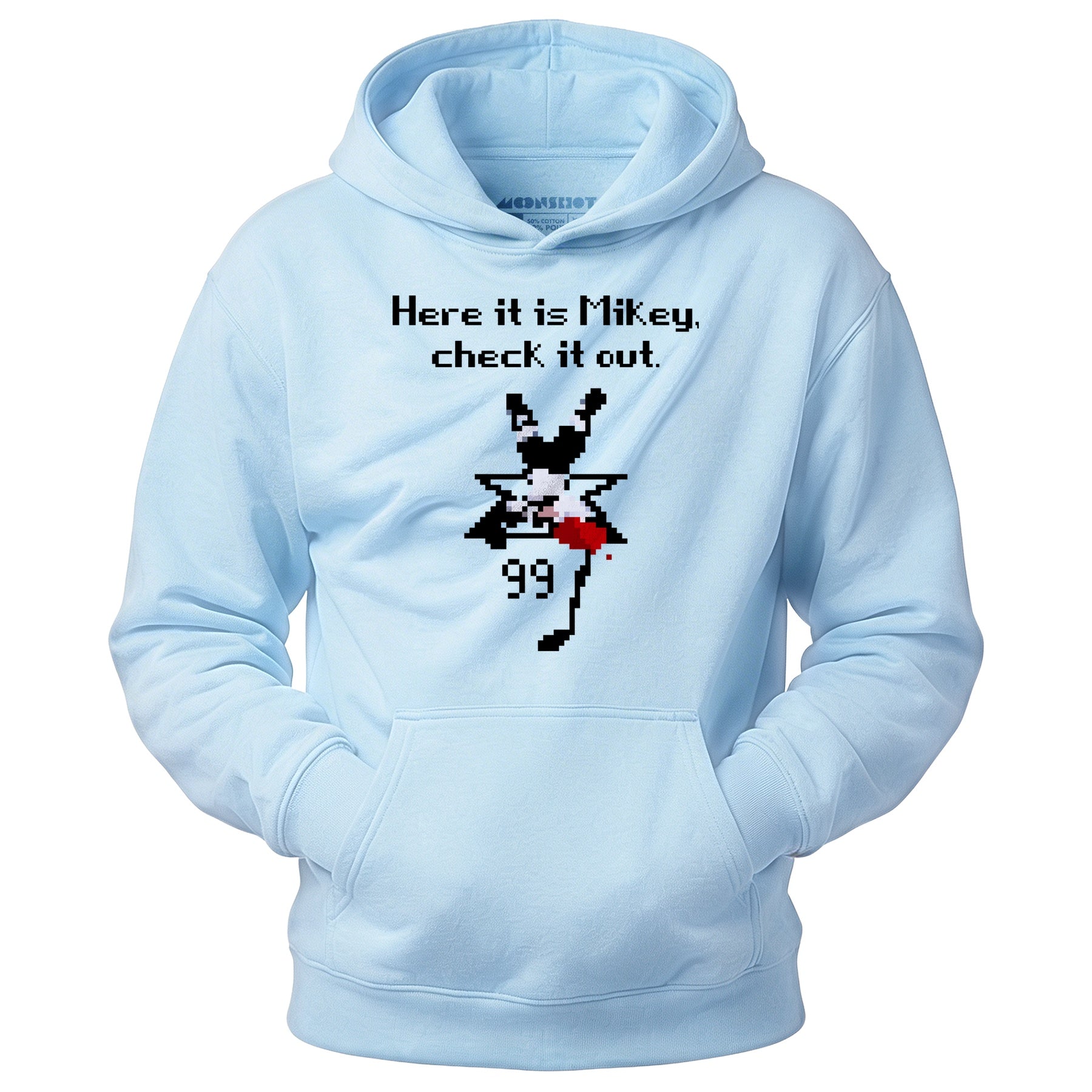 Swingers Superfan - Unisex Hoodie