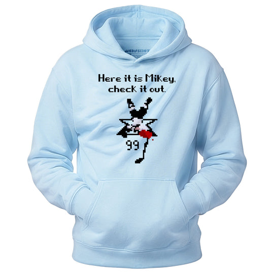 Swingers Superfan - Unisex Hoodie