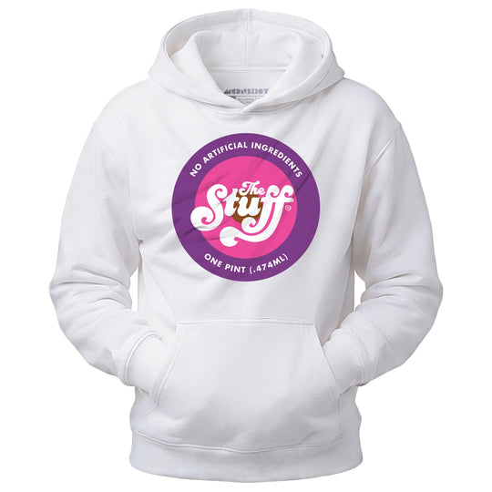 The Stuff - Unisex Hoodie
