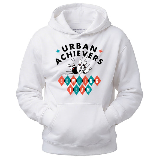 Urban Achievers Bowling Team - Unisex Hoodie