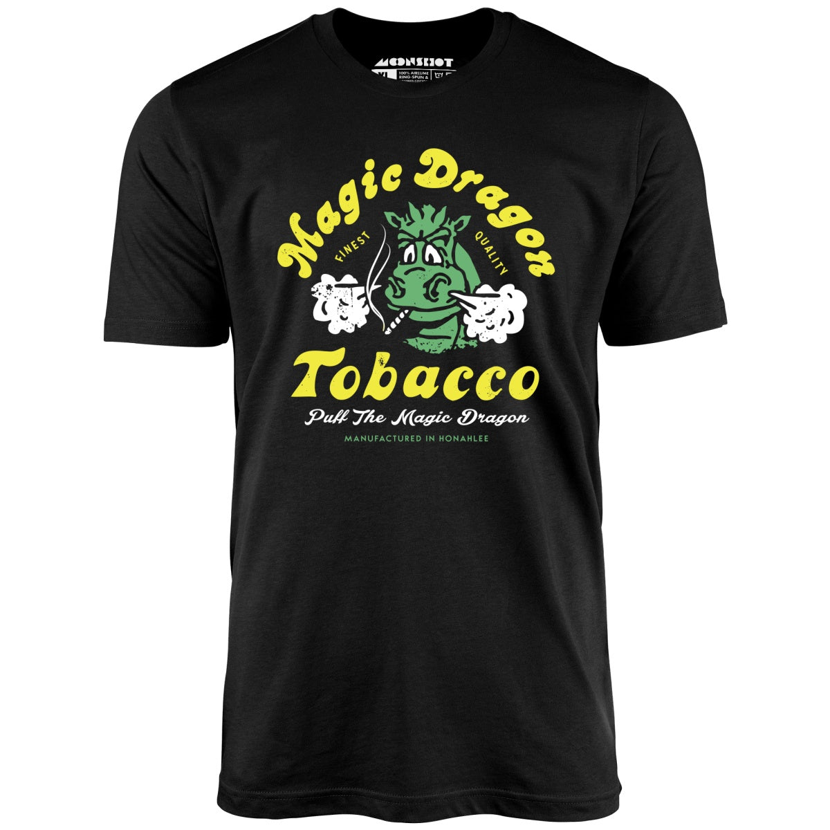 Magic Dragon Tobacco - Unisex T-Shirt