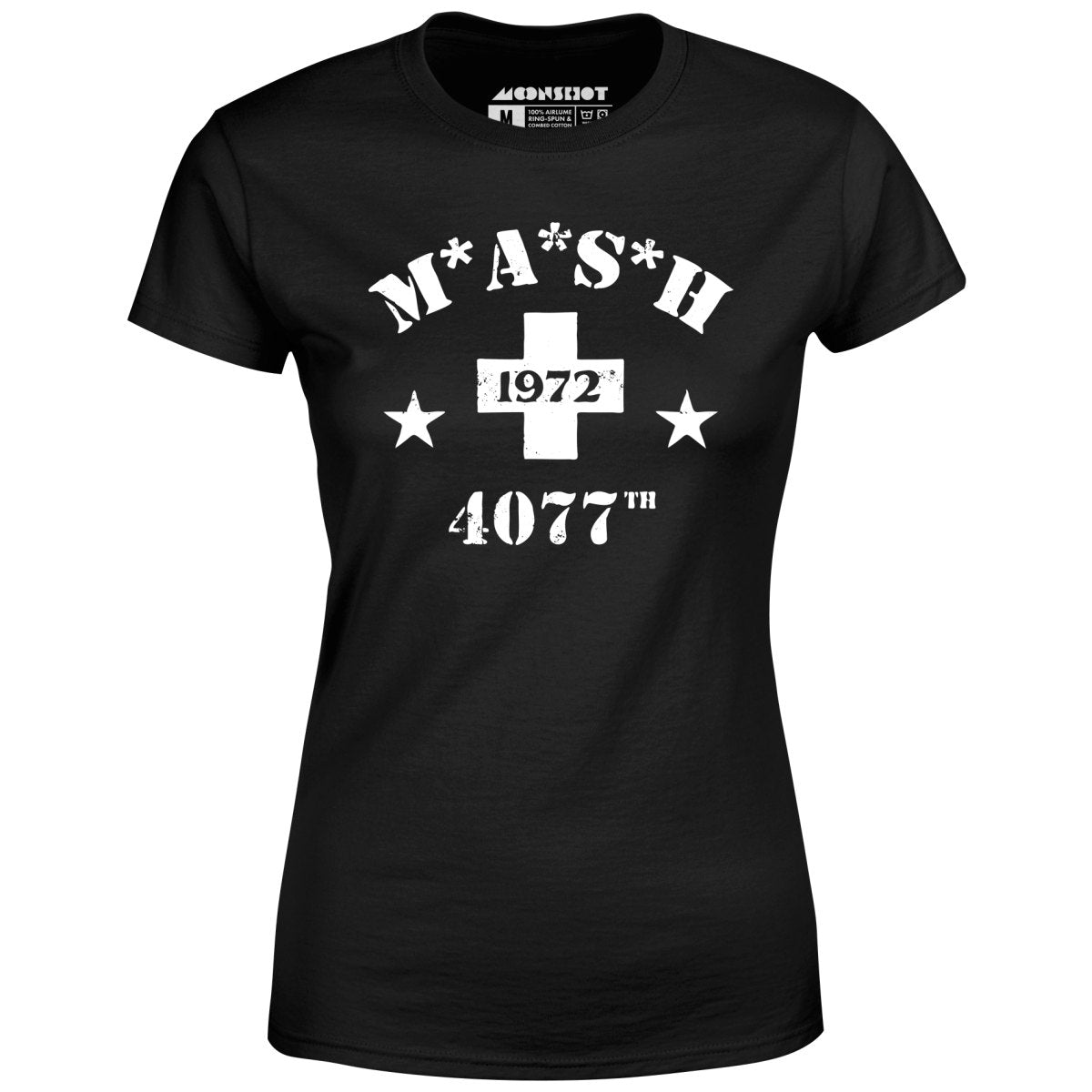 Mash 4077th - Women's T-Shirt
