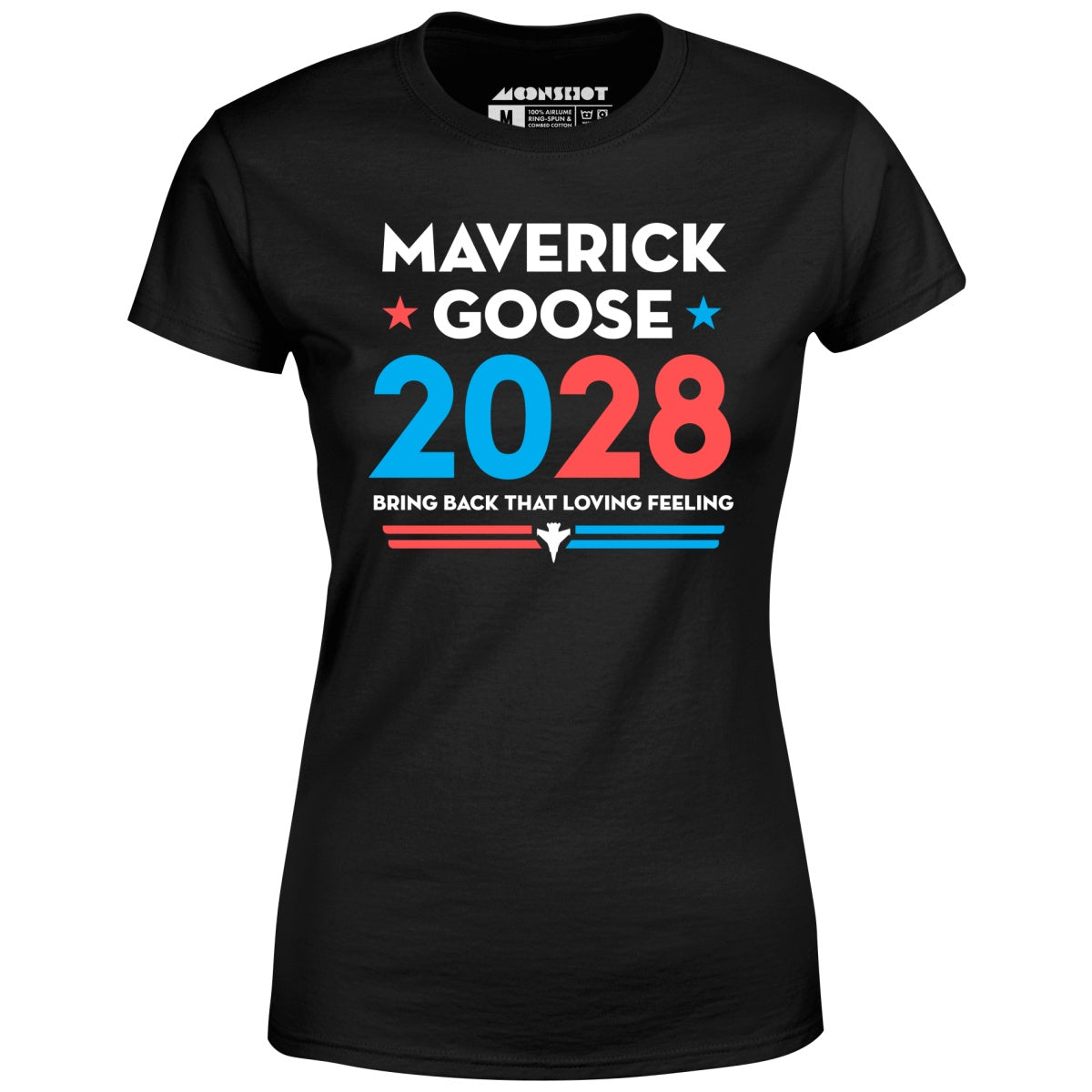 Maverick Goose 2028 - Women's T-Shirt