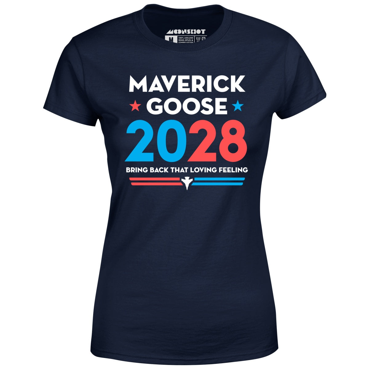 Maverick Goose 2028 - Women's T-Shirt