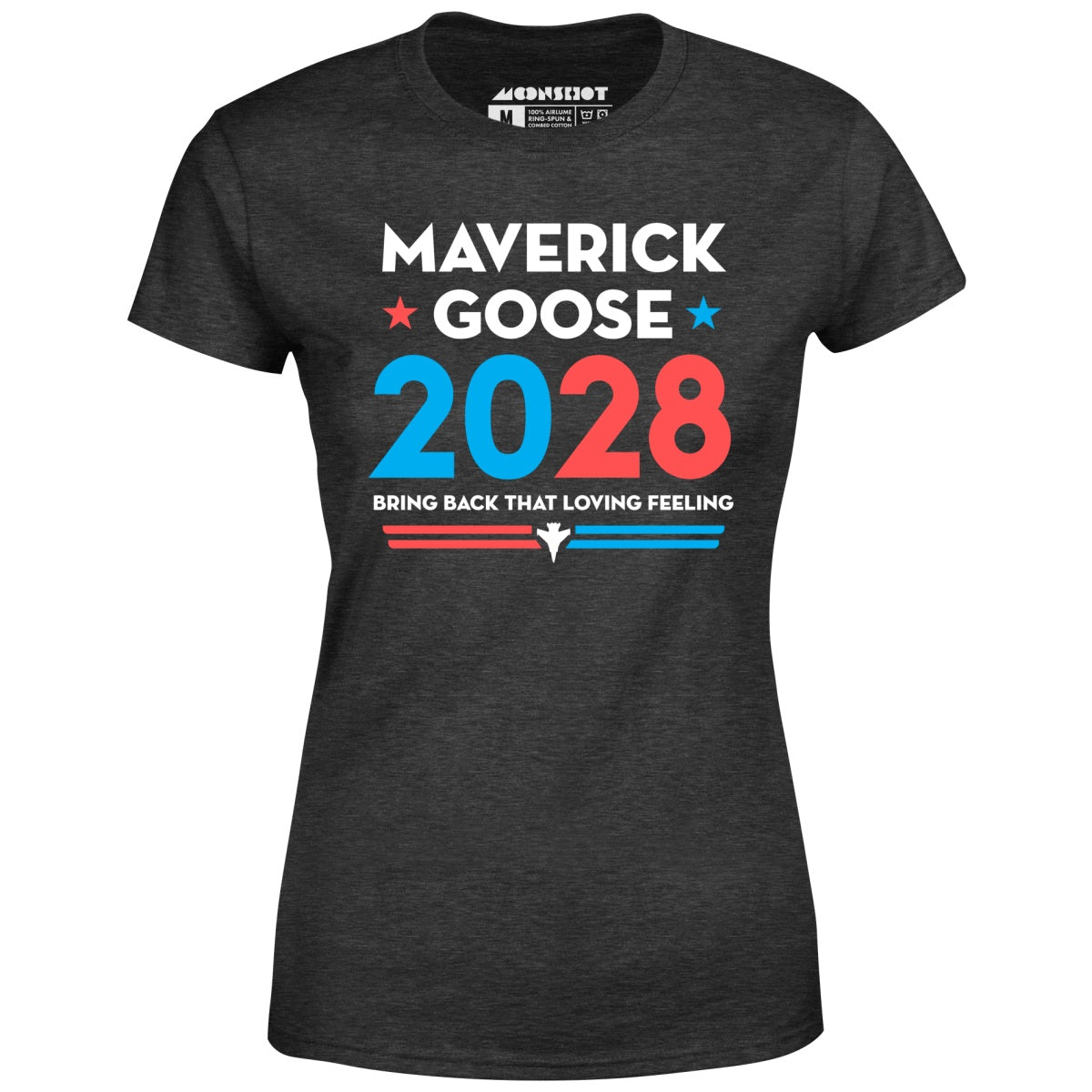 Maverick Goose 2028 - Women's T-Shirt