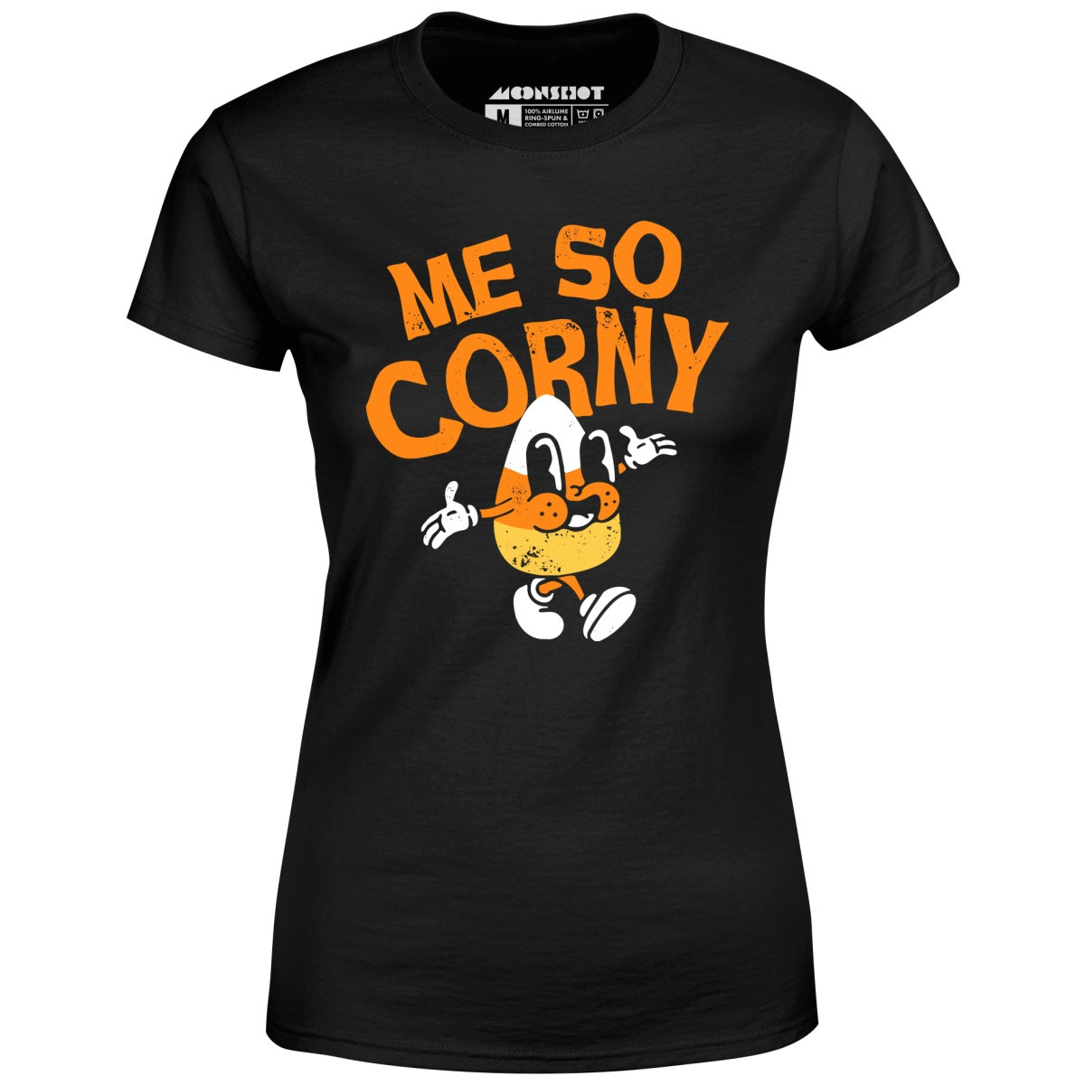 Me So Corny v2 - Women's T-Shirt