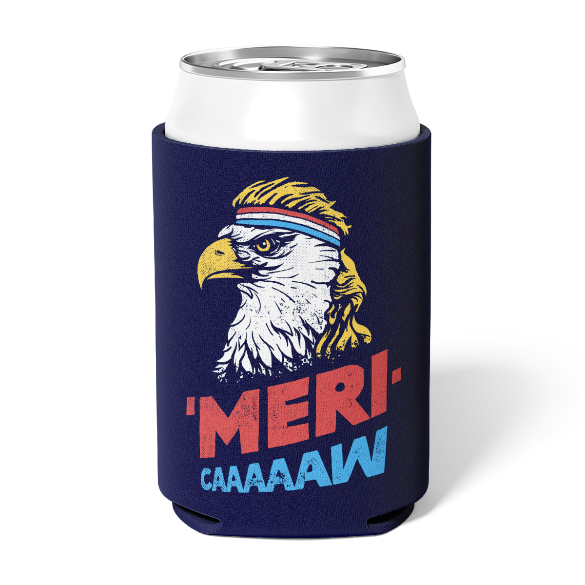 Meri-caaaaw - Can Cooler