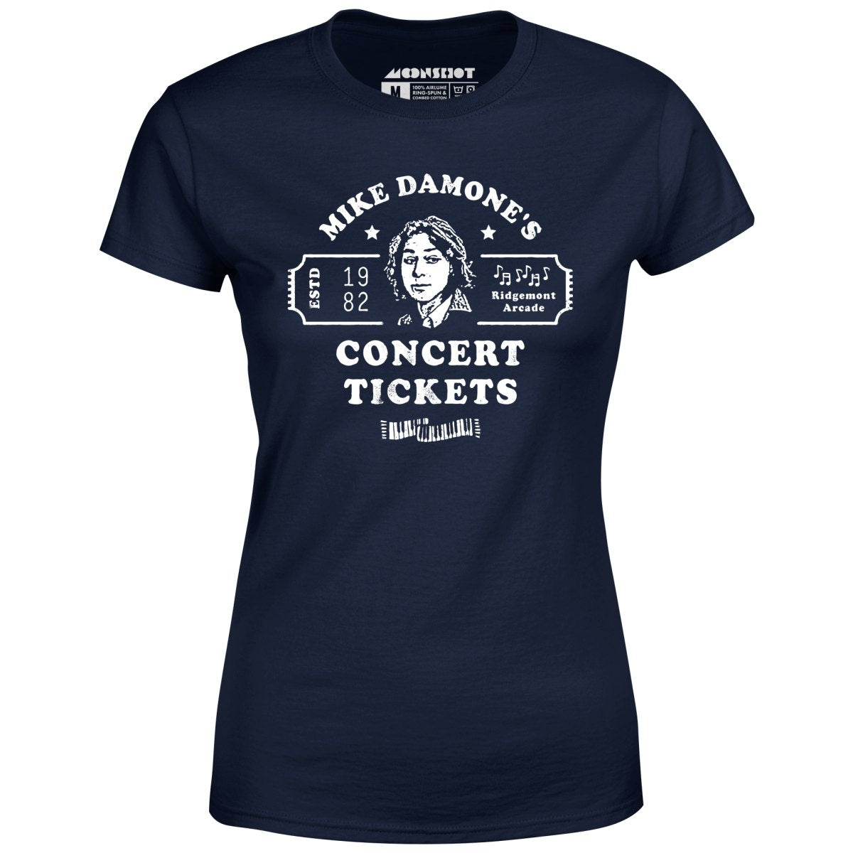 Mike Damone's - Women's T-Shirt
