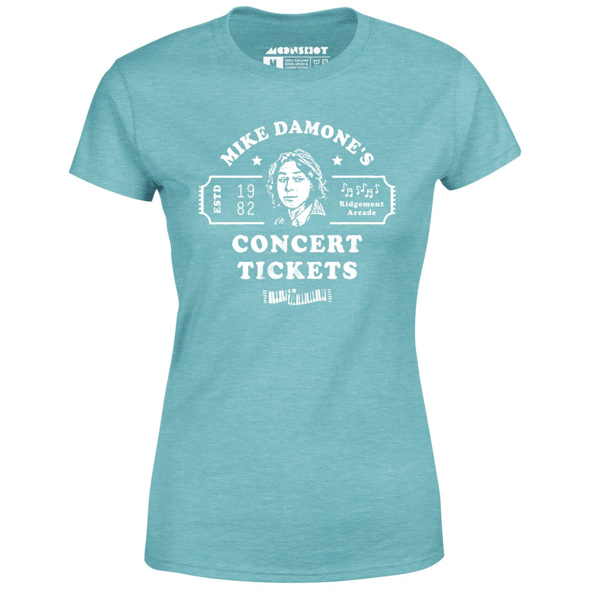 Mike Damone's - Women's T-Shirt