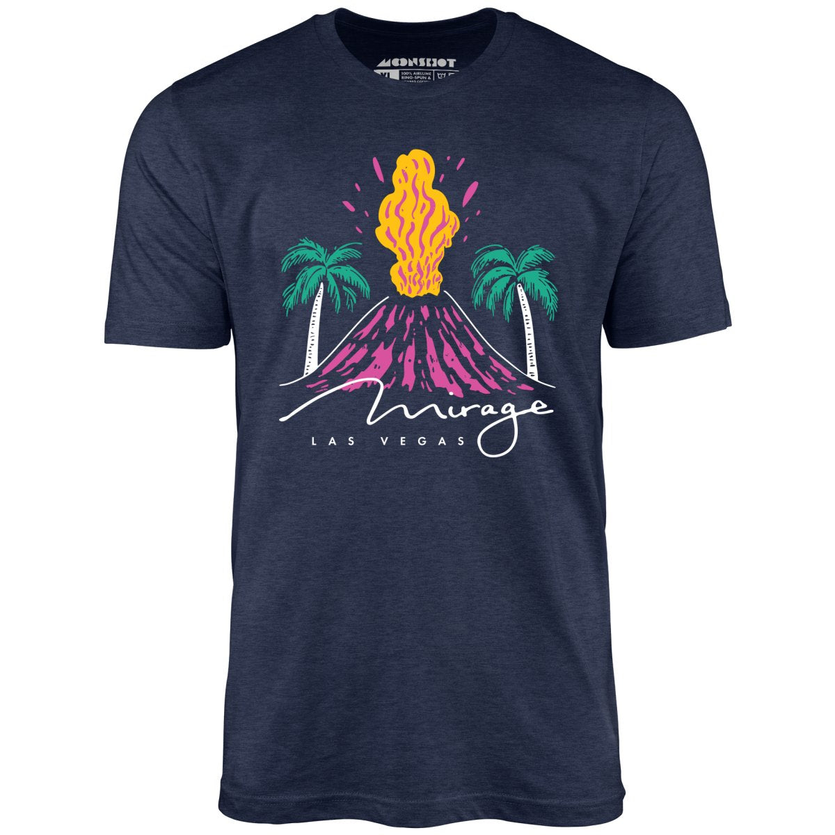 激レア　イゼ速　Tシャツ　コミケ89 Volcanic  MTG 激レア イゼ速 Tシャツ コミケ89 Volcanic Island MTG