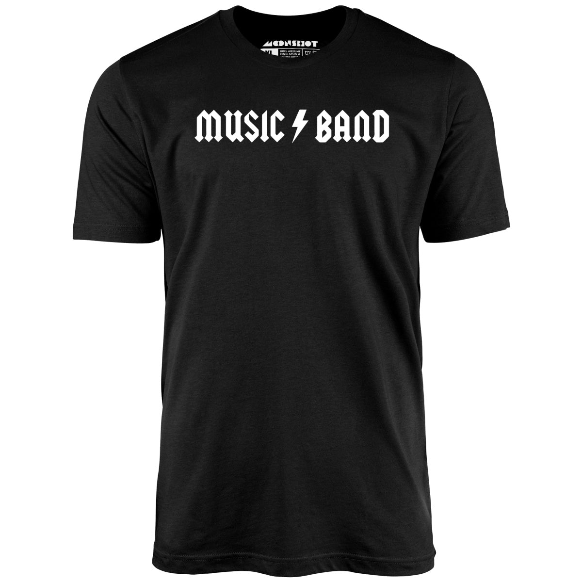 Music Band - Unisex T-Shirt