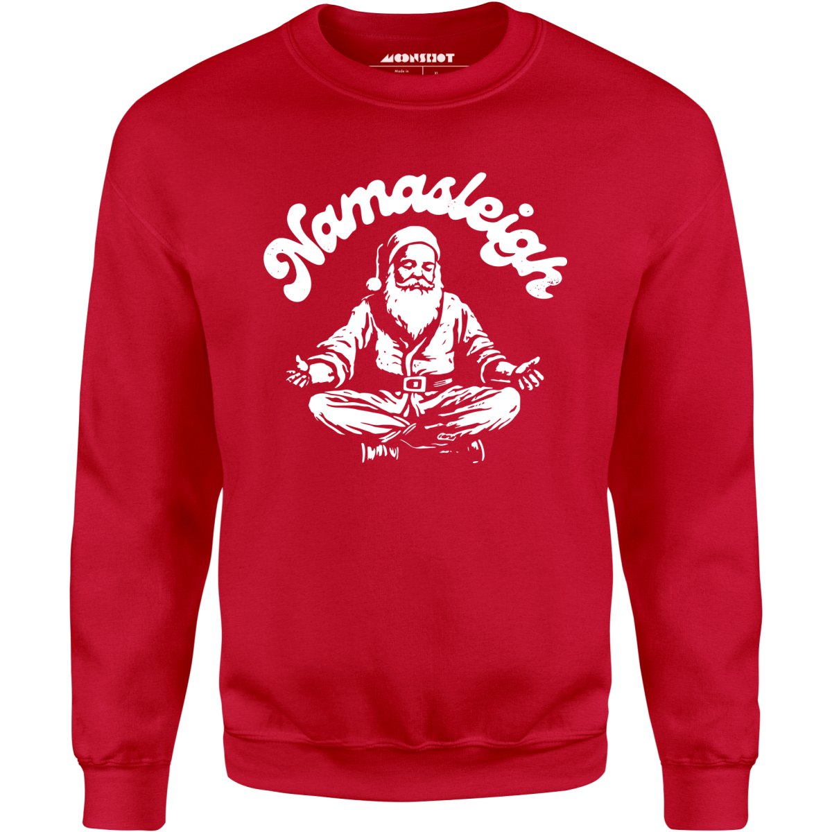 Namasleigh - Unisex Sweatshirt