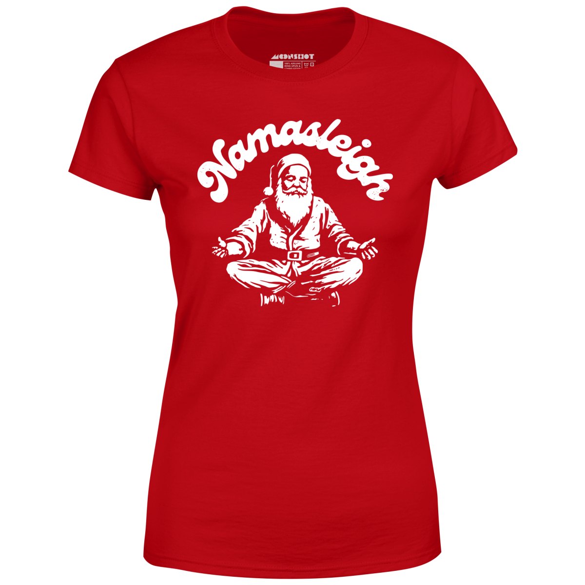 Namasleigh - Women's T-Shirt