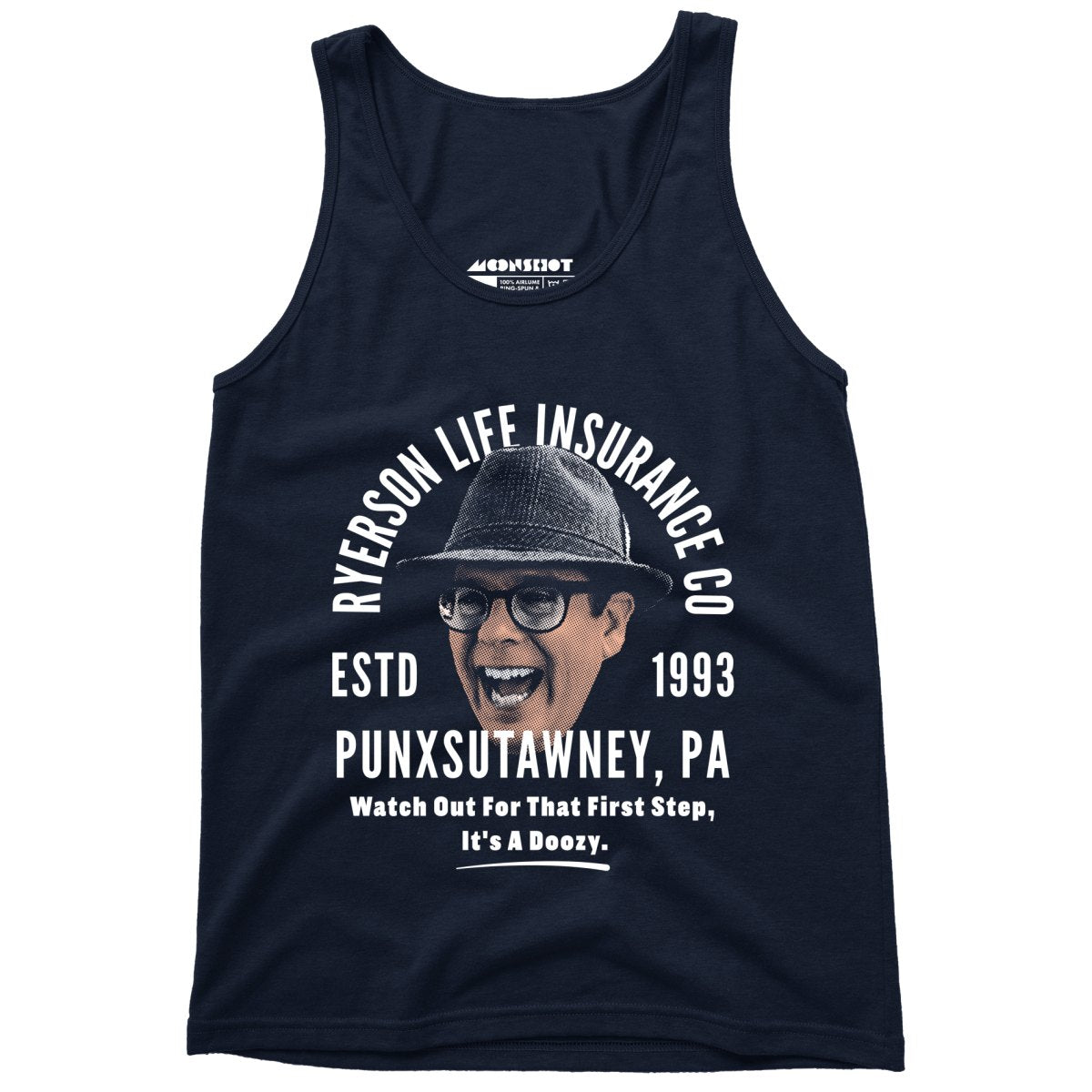 Ned Ryerson Life Insurance Company - Unisex Tank Top