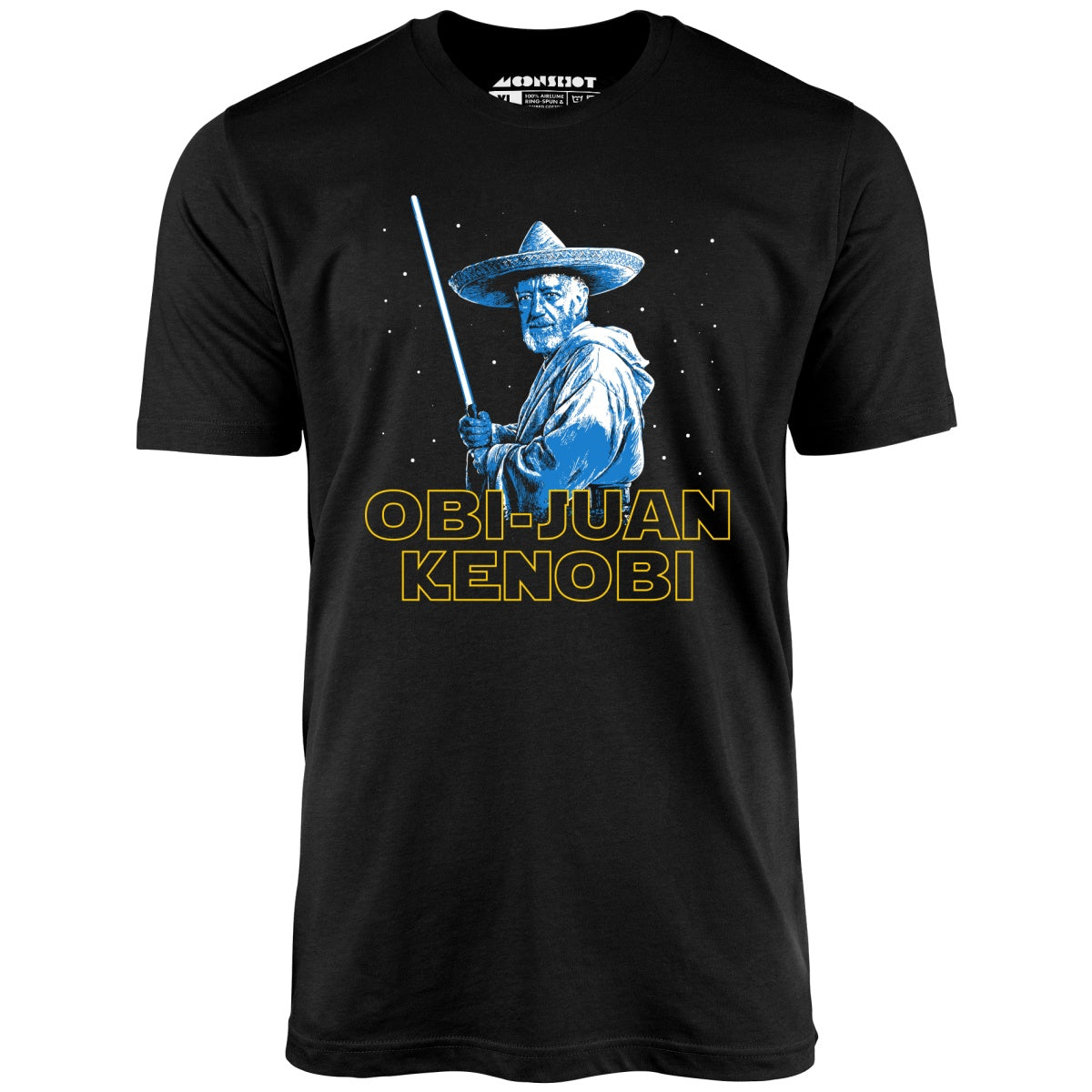 Obi-Juan - Unisex T-Shirt