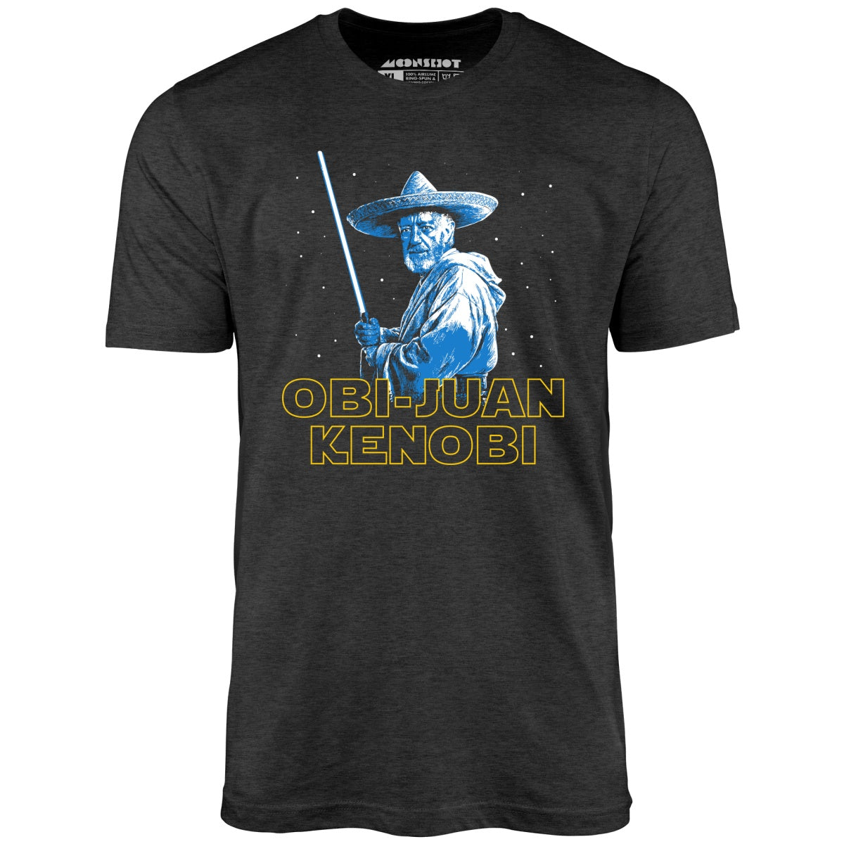 Obi-Juan - Unisex T-Shirt
