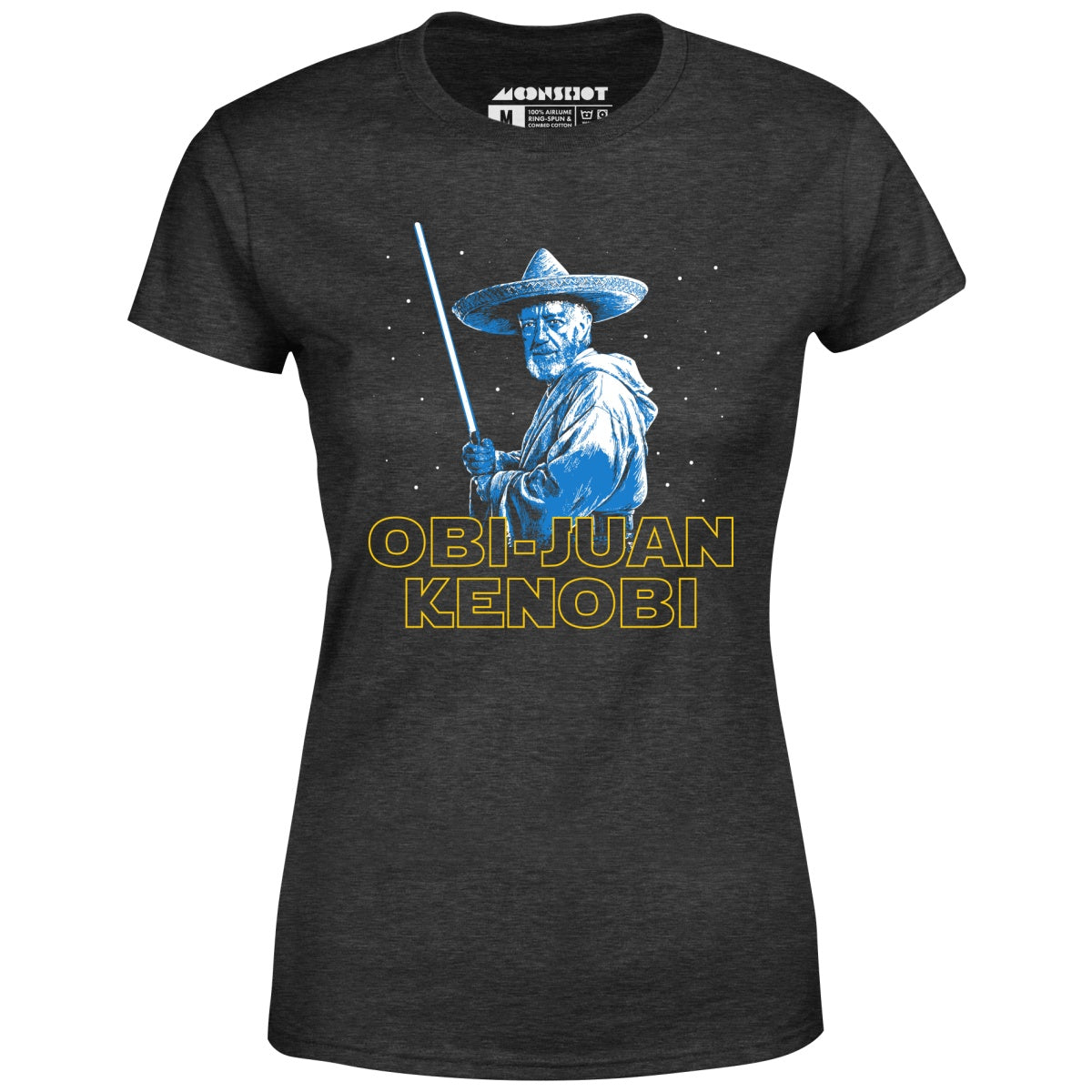 Obi-Juan - Women's T-Shirt