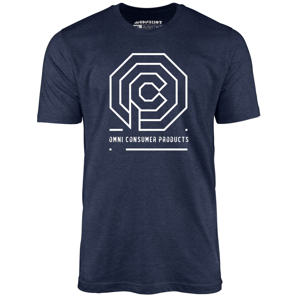 OCP Omni Consumer Products - Unisex T-Shirt