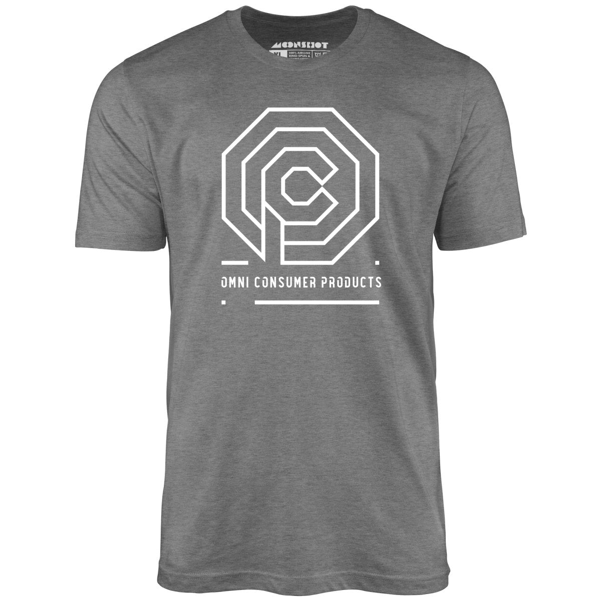OCP Omni Consumer Products - Unisex T-Shirt