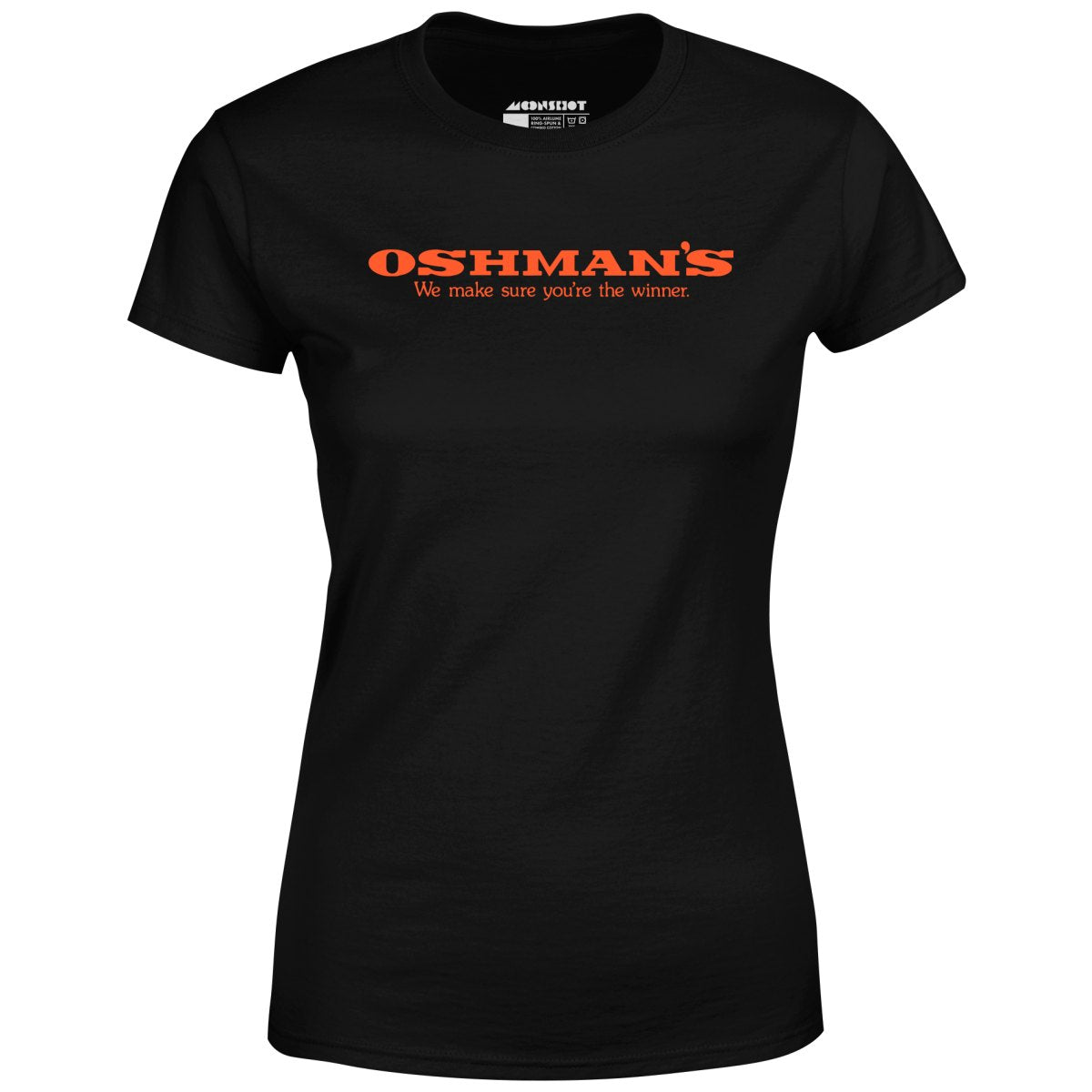 Oshman's Sporting Goods - Women's T-Shirt