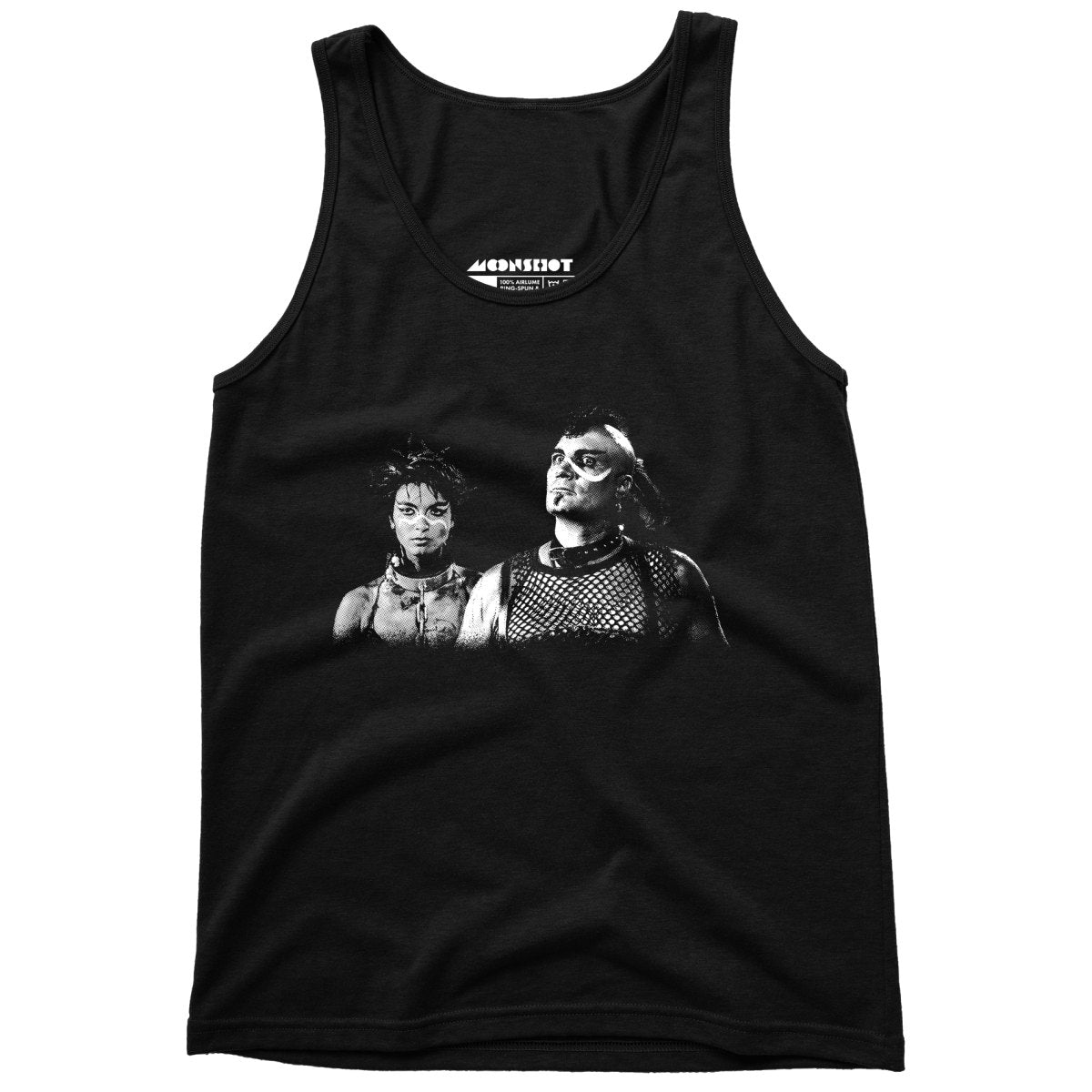 Party Crashers - Weird Science - Unisex Tank Top