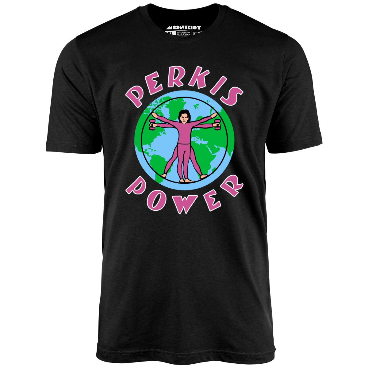 Perkis Power - Unisex T-Shirt