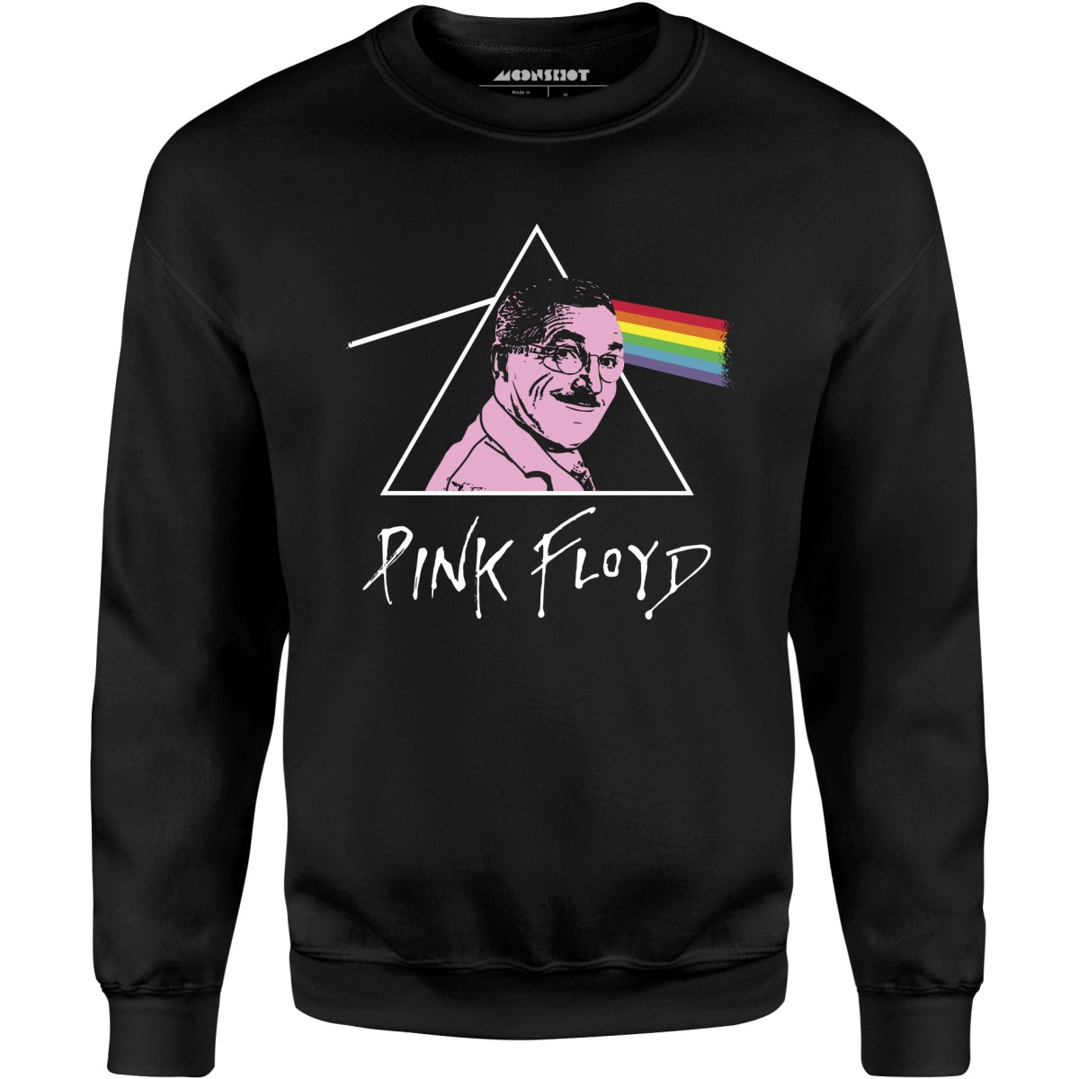 Pink Floyd The Barber - Unisex Sweatshirt