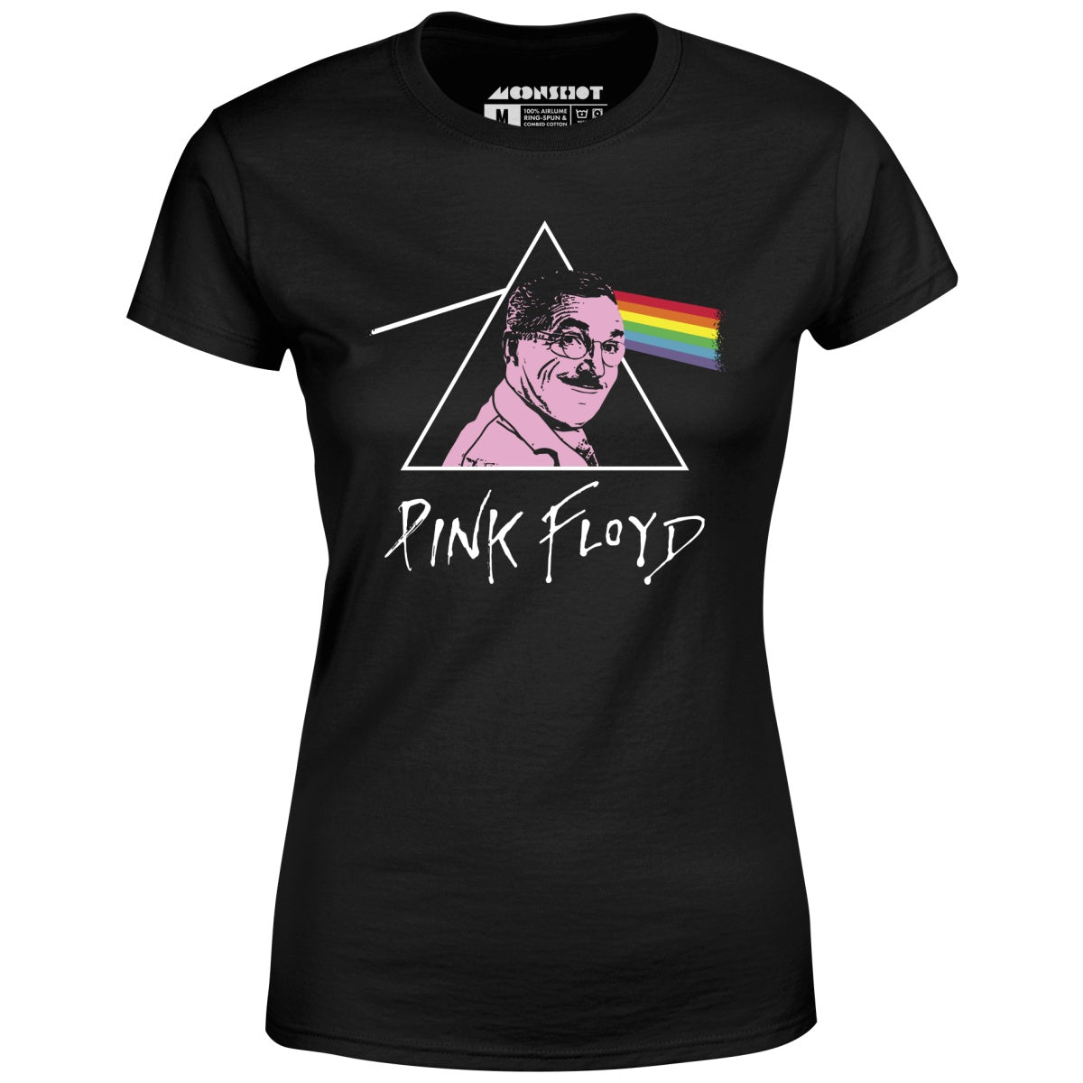 Pink Floyd The Barber - Women's T-Shirt