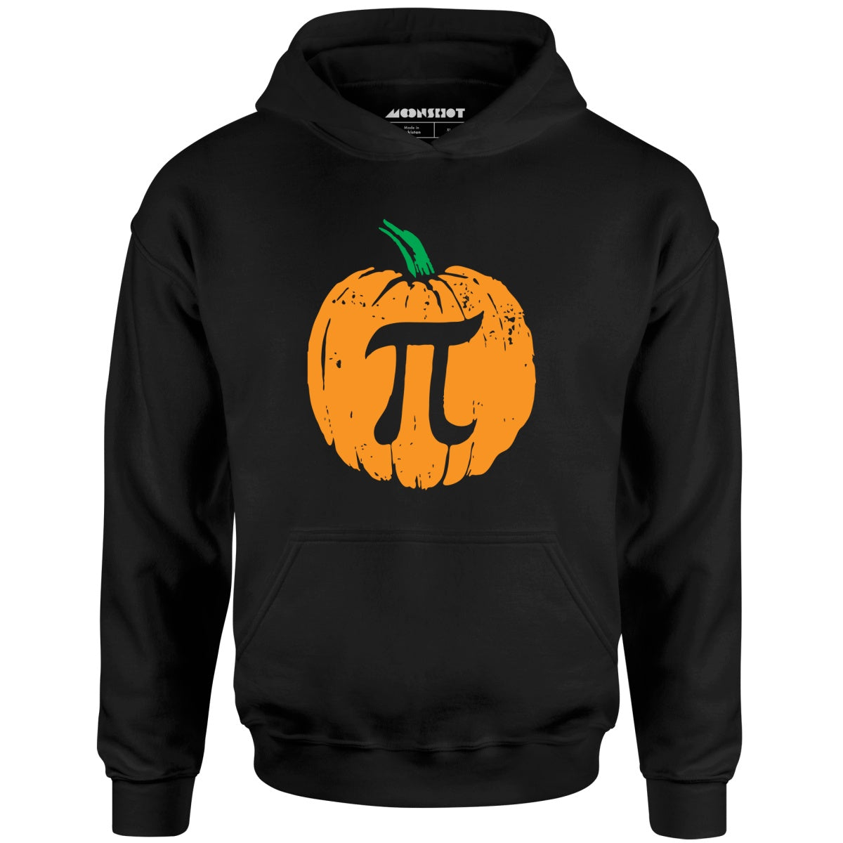 Pumpkin Pi - Unisex Hoodie