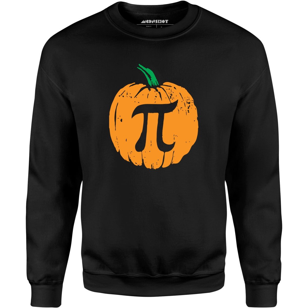 Pumpkin Pi - Unisex Sweatshirt