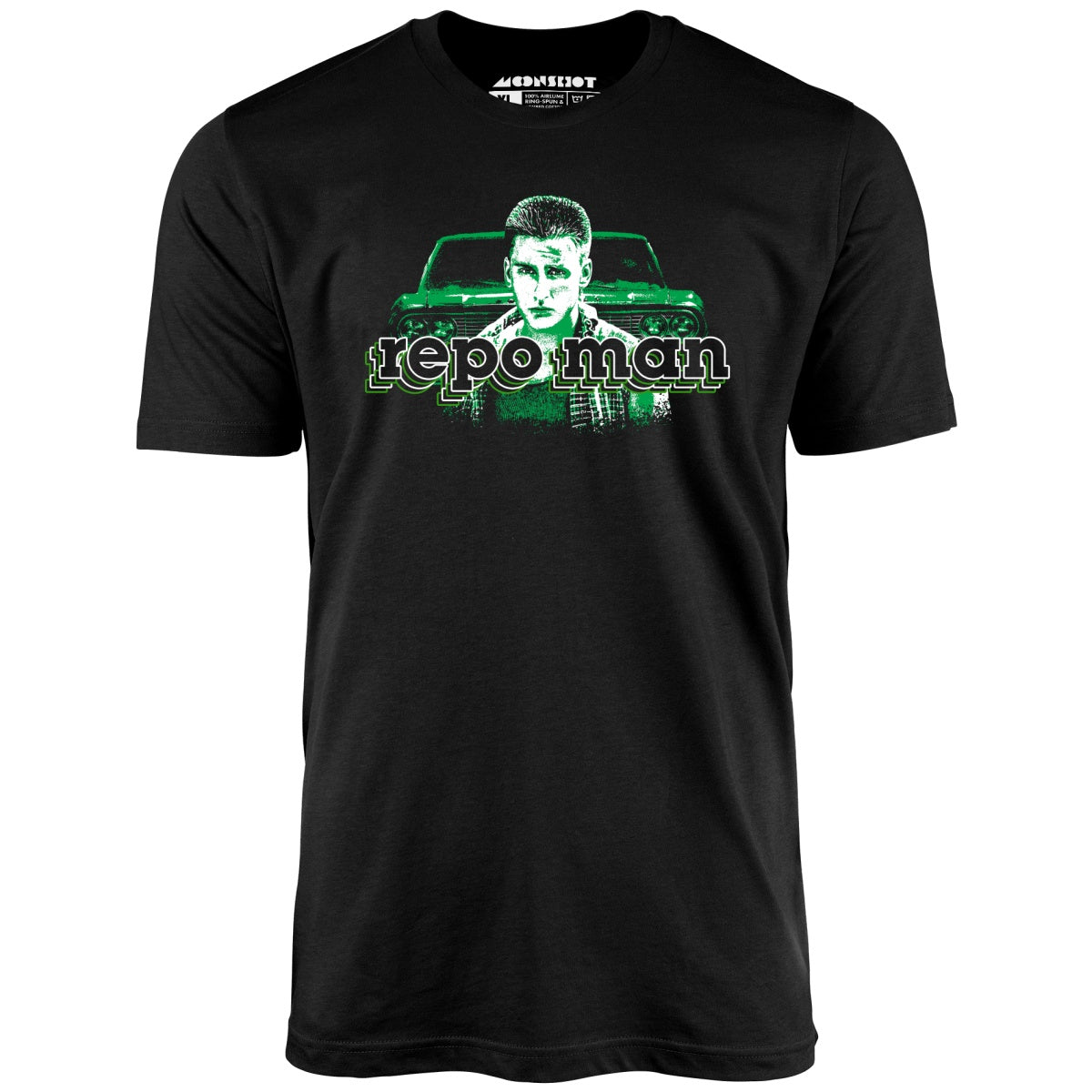 Repo Man - Unisex T-Shirt