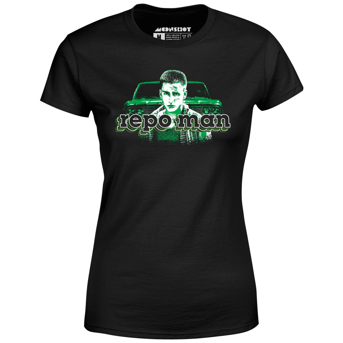 Repo Man - Women's T-Shirt