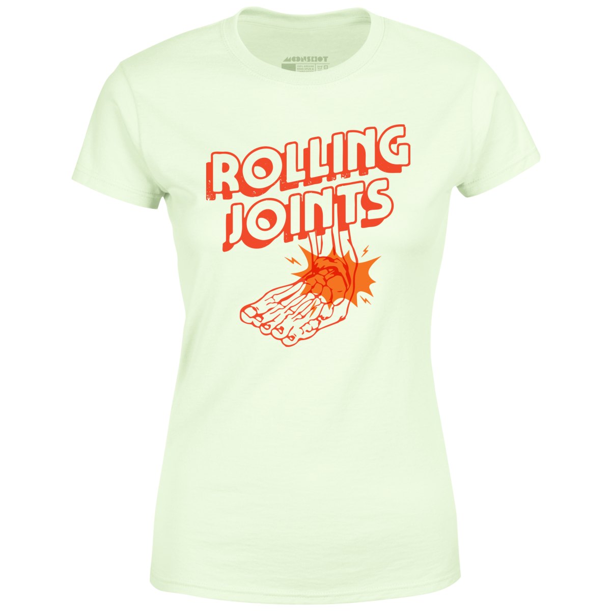 Rolling Joints - Women's T-Shirt