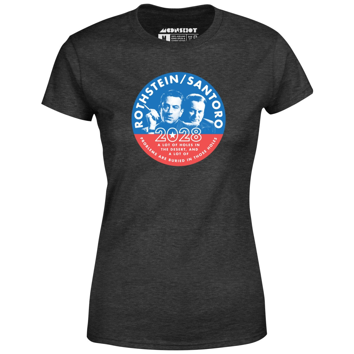 Rothstein Santoro 2028 - Women's T-Shirt