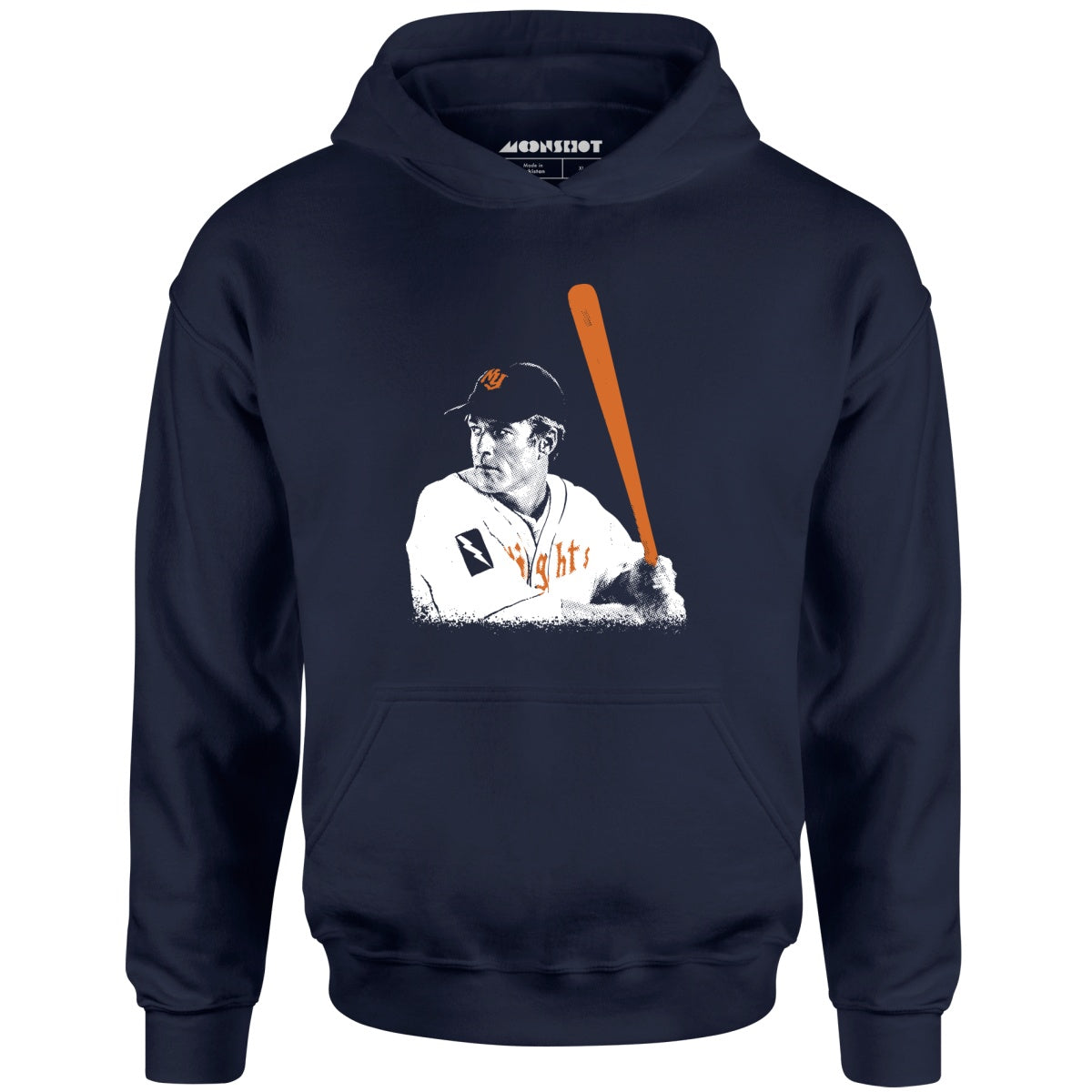 Roy Hobbs Tribute - Unisex Hoodie