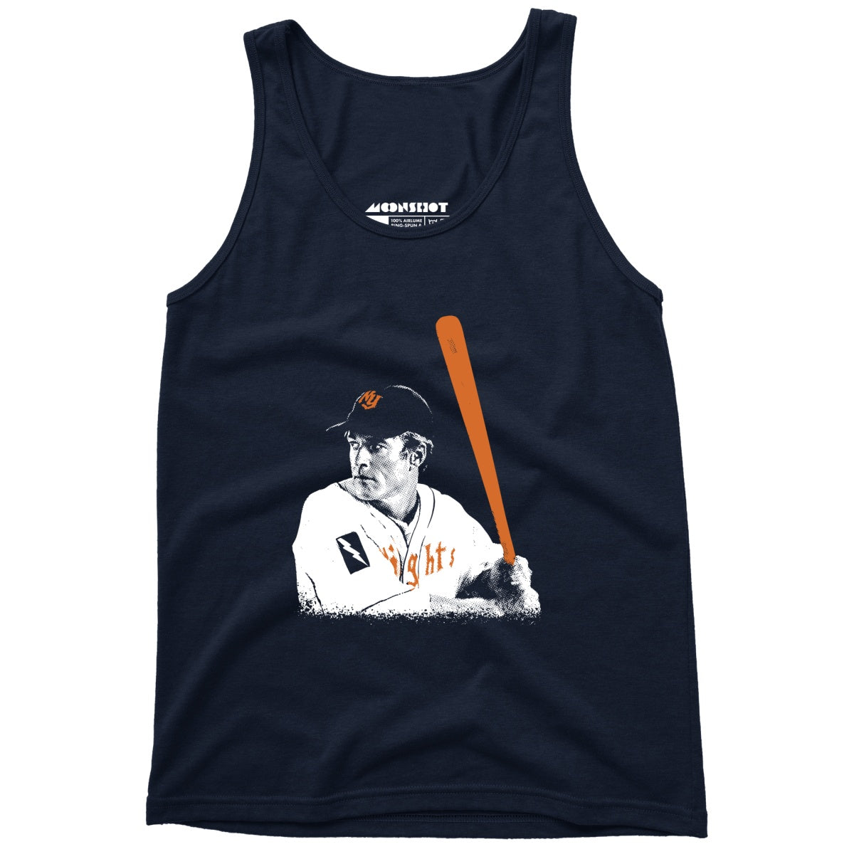Roy Hobbs Tribute - Unisex Tank Top