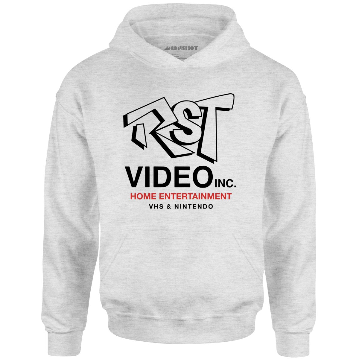 RST Video - Clerks - Unisex Hoodie