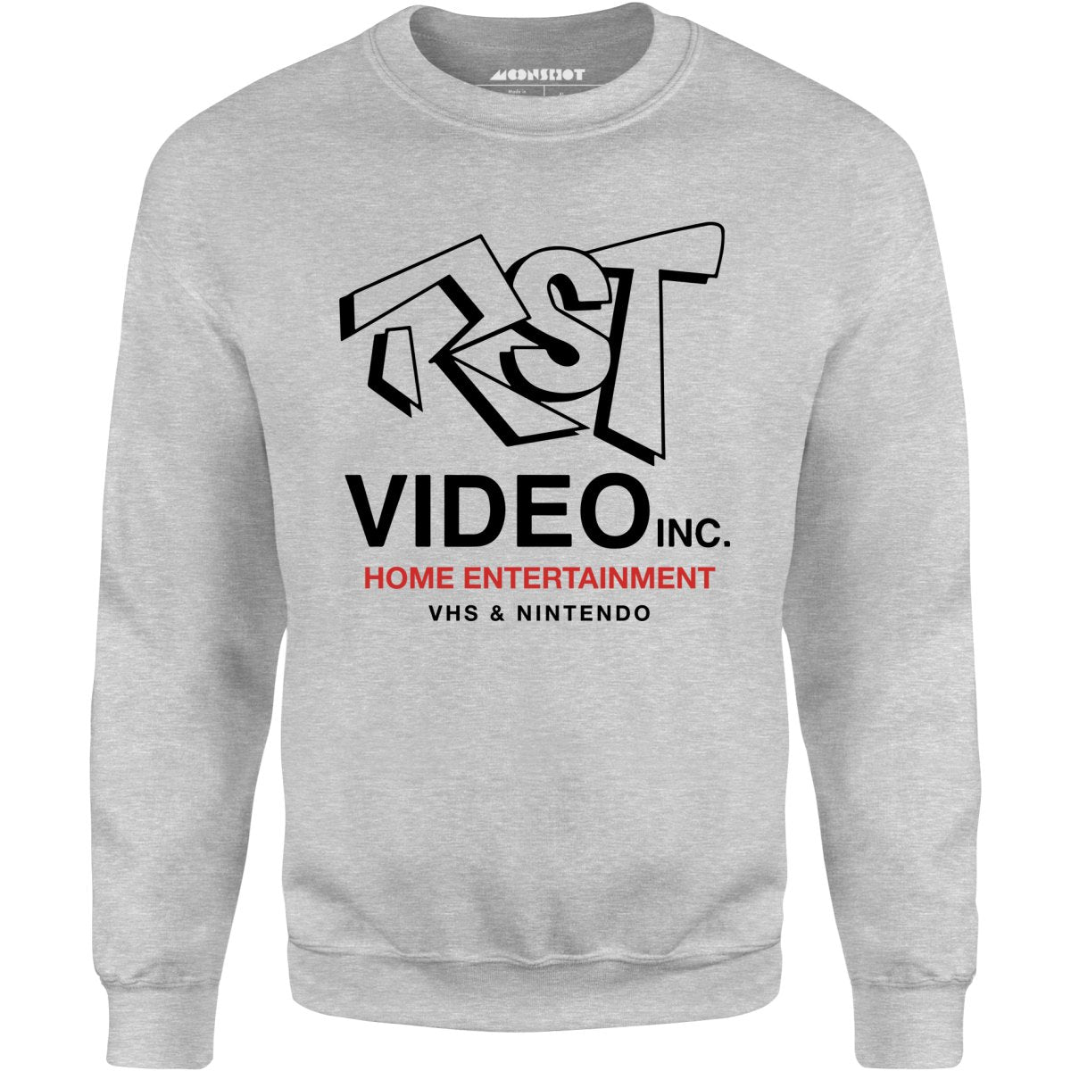 RST Video - Clerks - Unisex Sweatshirt