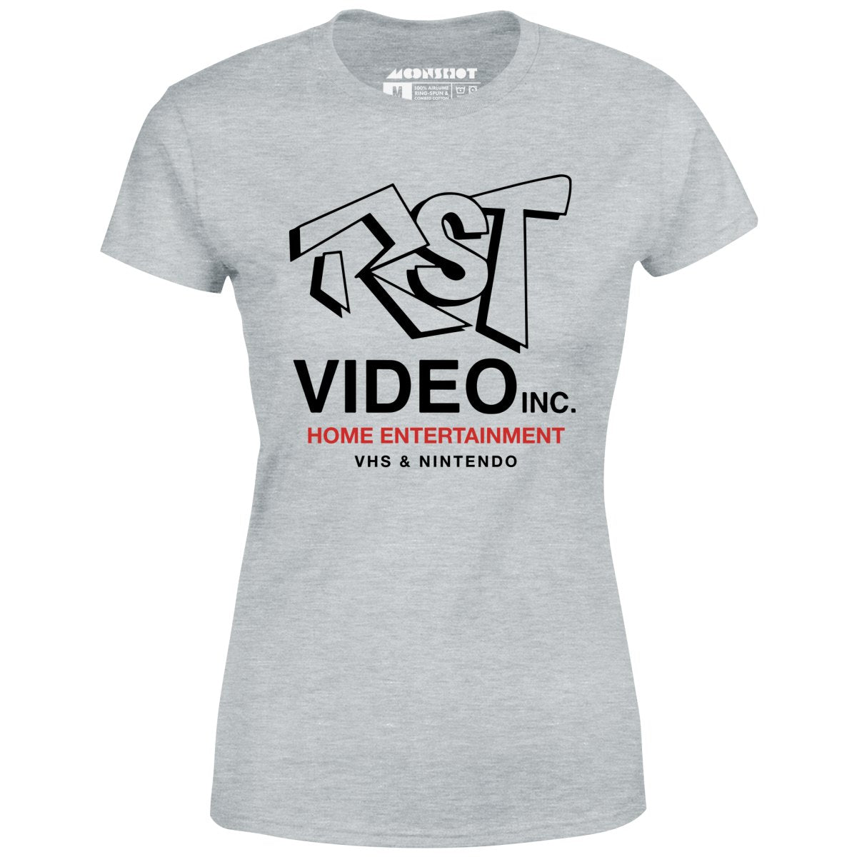 RST Video - Clerks - Women's T-Shirt