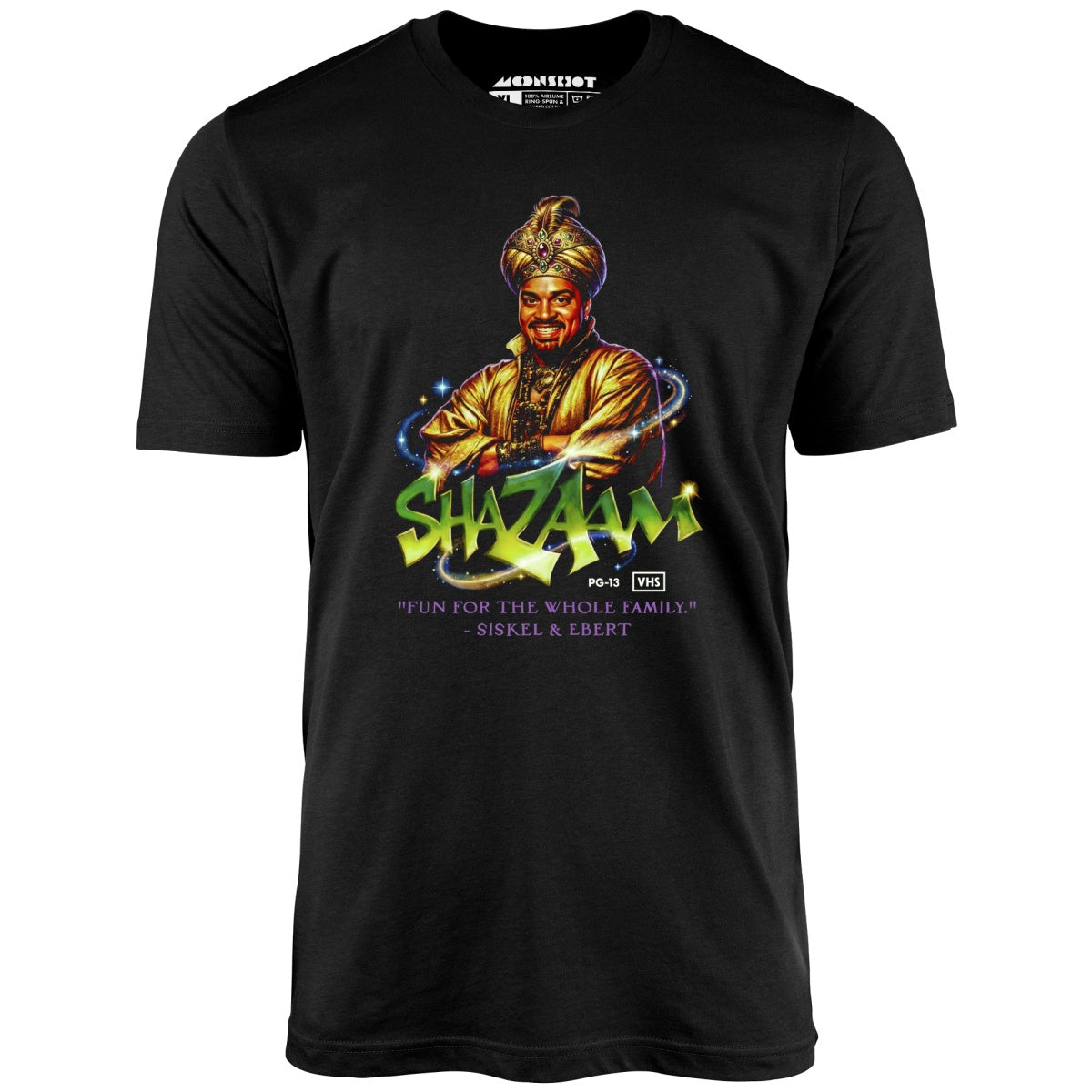 Shazaam - Unisex T-Shirt