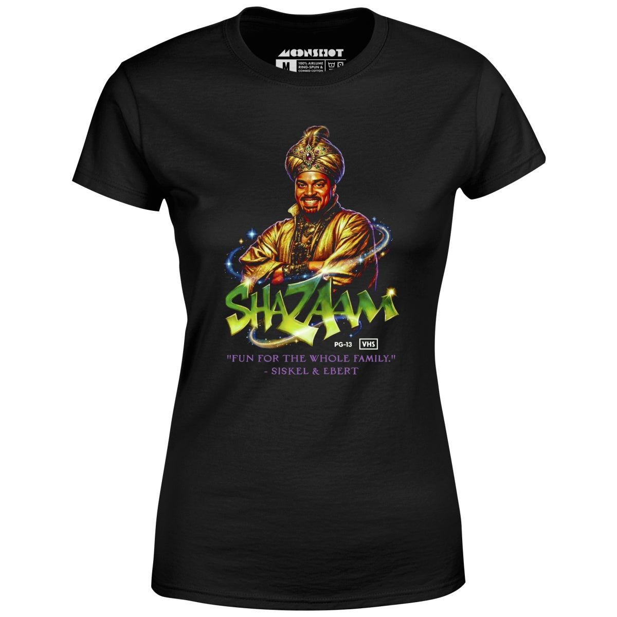 Shazaam - Women's T-Shirt