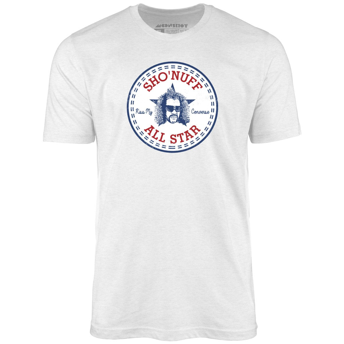 Sho'nuff All Star - Unisex T-Shirt