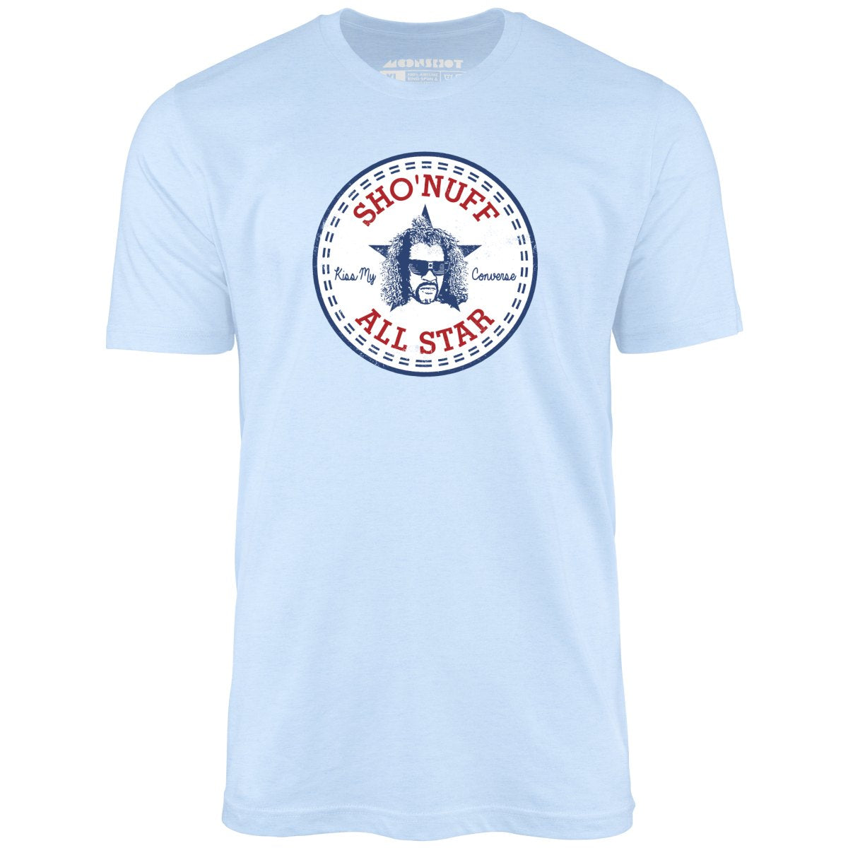 Sho'nuff All Star - Unisex T-Shirt